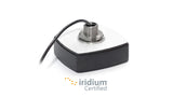 2J6926B Iridium screw mount Antenna Phoenix SMA-M 300cm IP67/IP69