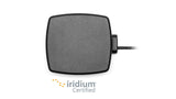 2J6926MP Iridium magnetic/adhesive mount Antenna SMA-M 300cm