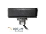 2J6933BGFz GNSS, Iridium screw mount Antenna SMA-M 300cm IP67/IP69