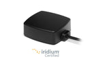 2J6933MPGFz GNSS, Iridium magnetische Klebehalterung Antenne 2-in-1 SMA-M 300cm IP67/IP69