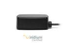 2J6933MPGFz GNSS, Iridium magnetische Klebehalterung Antenne 2-in-1 SMA-M 300cm IP67/IP69