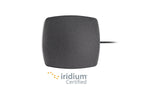 2J6934B GNSS, Iridium screw mount Antenna Phoenix SMA-M 300cm IP67/IP69