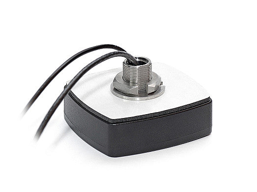 2J6939BGF ISM, GNSS screw mount Antenna Phoenix SMA-M 300cm IP67/IP69
