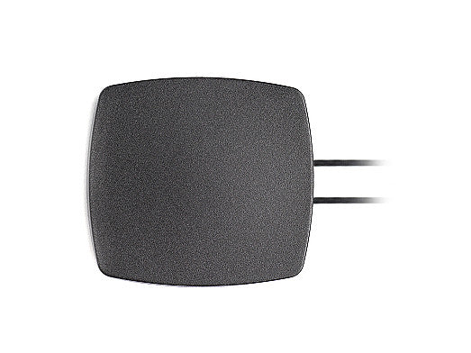 2J6939BGF ISM, GNSS screw mount Antenna Phoenix SMA-M 300cm IP67/IP69