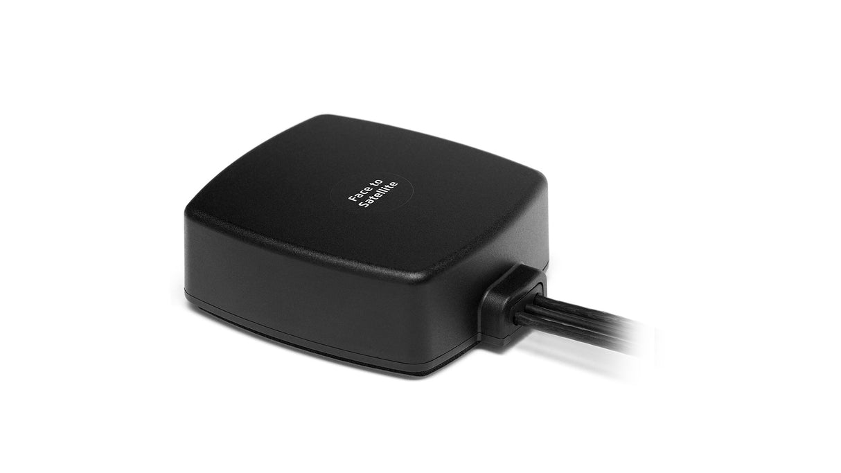 2J6941PGFa 4G/LTE, GNSS Klebehalterung Antenne 3-in-1 SMA-M 300cm