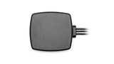 2J6947Pa 4G/LTE, Wi-Fi 6E/7 adhesive mount Antenna 3-in-1 SMA-M 300cm