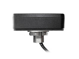 2J6950BGF 4G/LTE, GNSS, Wi-Fi, ISM screw mount Antenna 3-in-1 SMA-M 300cm IP67/IP69