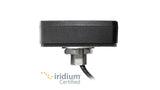 2J6975BGF 5G, GNSS, Iridium screw mount Antenna 3-in-1 SMA-M 300cm IP67/IP69