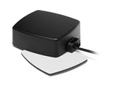 2J6983P 5G adhesive mount Antenna SMA-M 300cm IP67/IP69