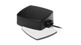 2J6983P 5G adhesive mount Antenna SMA-M 300cm IP67/IP69