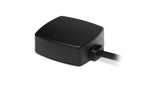 2J6985Pa 5G, Wi-Fi 6E/7 MIMO Klebehalterung Antenne 3-in-1 SMA-M 300cm