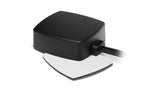 2J6986MPGF 5G, GNSS, Wi-Fi 6E/7 magnetic/adhesive mount Antenna 3-in-1 IP67/IP69