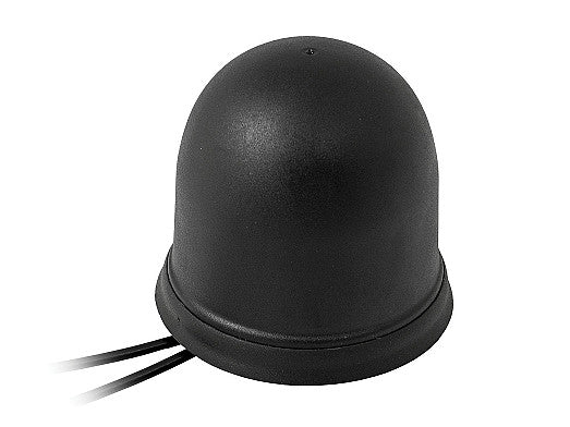 2J6A02Ba Wi-Fi, ISM screw mount Antenna 2-in-1 MIMO IP67/IP69K