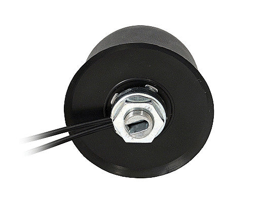2J6A02Ba Wi-Fi, ISM screw mount Antenna 2-in-1 MIMO IP67/IP69K