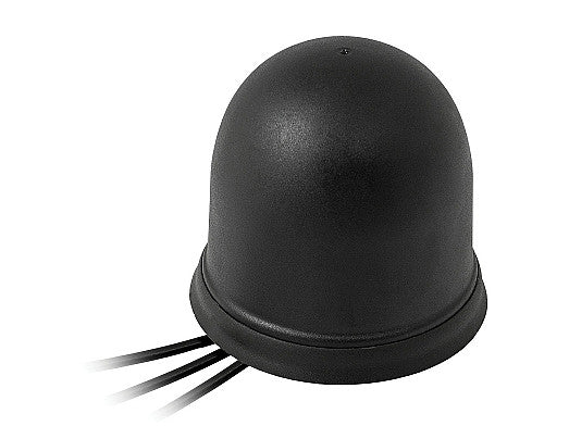 2J6A41BGFa 4G/LTE, GNSS screw mount Antenna 3-in-1