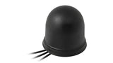 2J6A41BGFa 4G/LTE, GNSS screw mount Antenna 3-in-1