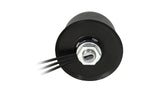 2J6A86BGF 5G, GNSS, Wi-Fi 6E/7 screw mount Antenna IP67/IP69K