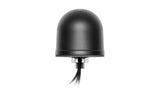 2J6A86BGF-RB-SP 5G, GNSS, Wi-Fi 6E/7 Schraubmontage Antenne Helm IP67/IP69K