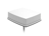 2J6B85Be 5G, Wi-Fi 6E/7 screw mount Antenna 8-in-1 SMA-M/RPSMA-M 300cm IP69