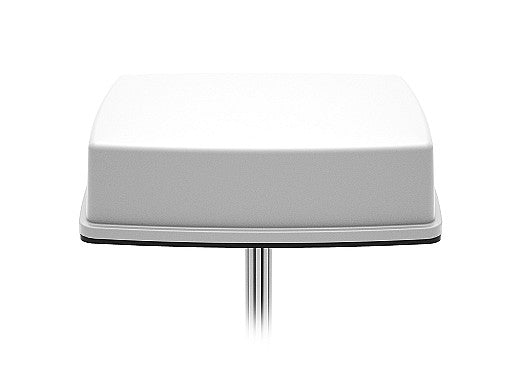 2J6B85Be 5G, Wi-Fi 6E/7 screw mount Antenna 8-in-1 SMA-M/RPSMA-M 300cm IP69