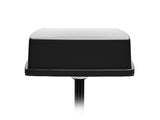 2J6B85Be 5G, Wi-Fi 6E/7 screw mount Antenna 8-in-1 SMA-M/RPSMA-M 300cm IP69