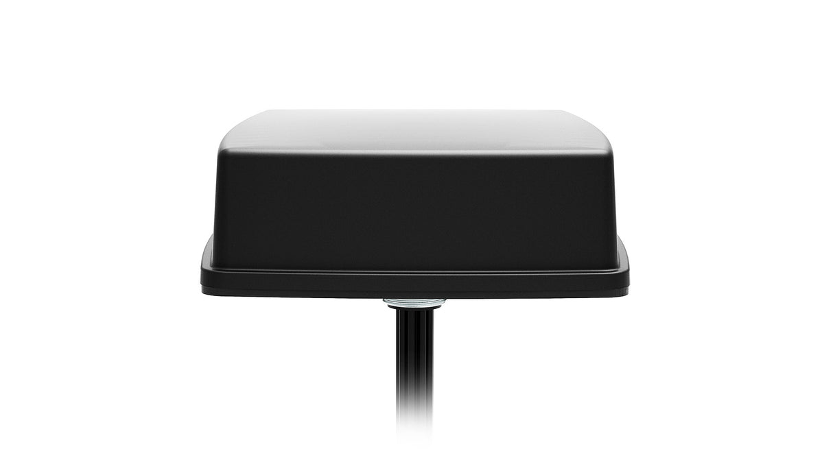 2J6B85Be 5G, Wi-Fi 6E/7 Schraubmontage Antenne 8-in-1 SMA-M/RPSMA-M 300cm IP69