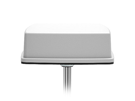 2J6B85Be 5G, Wi-Fi 6E/7 screw mount Antenna 8-in-1 SMA-M/RPSMA-M 300cm IP69