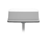 2J6B85Be 5G, Wi-Fi 6E/7 screw mount Antenna 8-in-1 SMA-M/RPSMA-M 300cm IP69
