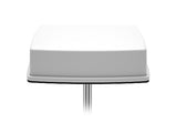 2J6B86BGFm 5G, Wi-Fi 6E/7, GNSS screw mount Antenna 6-in-1 SMA-M/RPSMA-M 300cm IP69