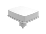 2J6B86JBGFg-B16J 5G, Wi-Fi 6E/7, GNSS pole mount Antenna 8-in-1 SMA-M/RPSMA-M 300cm IP69