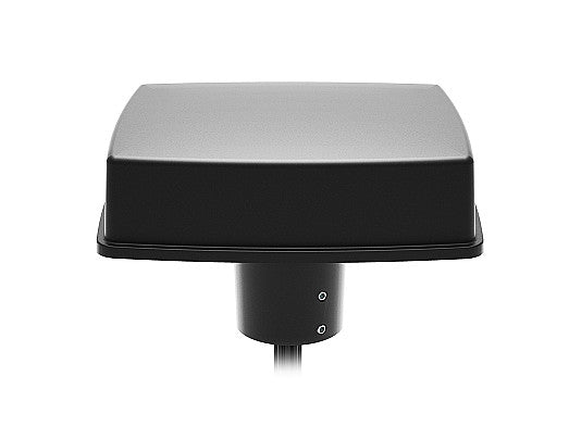 2J6B86JBGFg-B16J 5G, Wi-Fi 6E/7, GNSS pole mount Antenna 8-in-1 SMA-M/RPSMA-M 300cm IP69