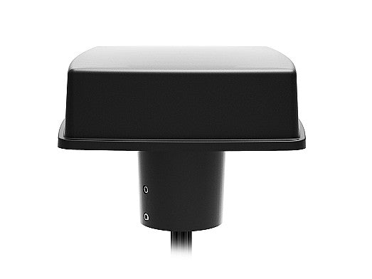 2J6B86JBGFg-B16J 5G, Wi-Fi 6E/7, GNSS pole mount Antenna 8-in-1 SMA-M/RPSMA-M 300cm IP69