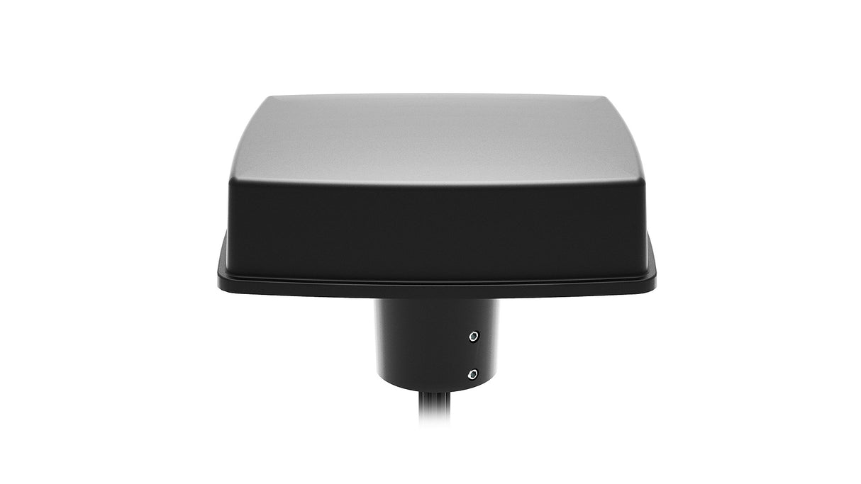 2J6B86JBGFm-B16J 5G, GNSS, Wi-Fi 6E/7, ISM combination Antenna 6-in-1 SMA-M/RPSMA-M 300cm IP67/IP69