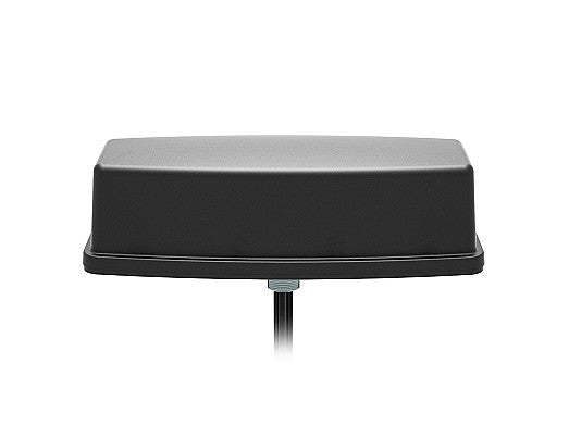2J6C02Bb Wi-Fi 6E/7, ISM screw mount Antenna Bullion RPSMA-M 300cm IP67/IP69