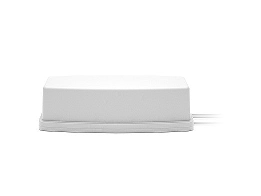 2J6C02Mb Wi-Fi 6E/7, ISM magnetic mount Antenna Bullion 3-in-1 SMA-M 300cm IP67/IP69