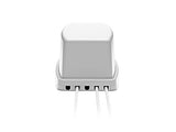 2J6C02Mb Wi-Fi 6E/7, ISM magnetic mount Antenna Bullion 3-in-1 SMA-M 300cm IP67/IP69