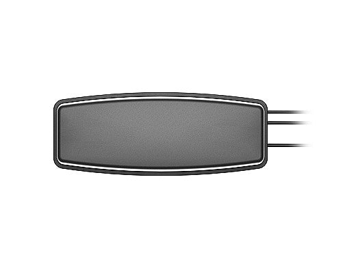2J6C02Mb Wi-Fi 6E/7, ISM magnetic mount Antenna Bullion 3-in-1 SMA-M 300cm IP67/IP69