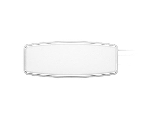 2J6C02Mb Wi-Fi 6E/7, ISM magnetic mount Antenna Bullion 3-in-1 SMA-M 300cm IP67/IP69