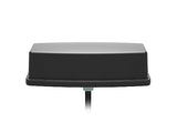 2J6C64Ba 5G, Wi-Fi 6E/7, ISM, Iridium screw mount Antenna Bullion 5-in-1 IP67/IP69