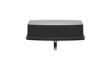 2J6C75BGFa 5G, GNSS, Iridium screw mount Antenna 4-in-1