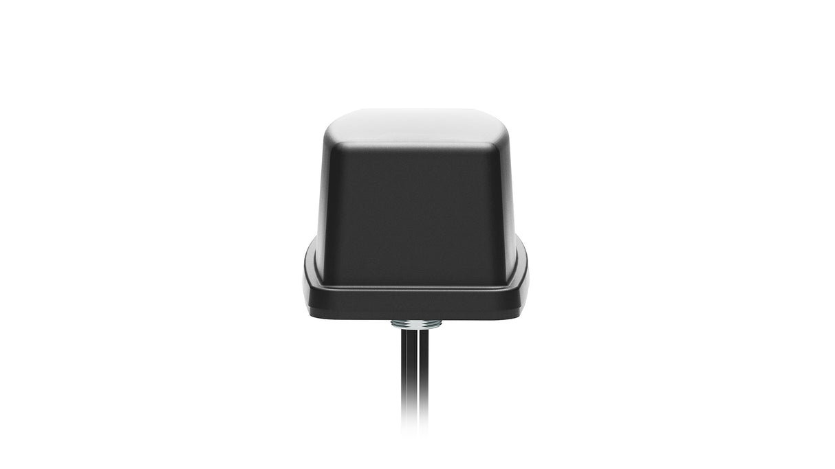 2J6C84BGFa 5G, GNSS Schraubmontage Antenne Bullion 3-in-1 D302/LL100 300cm IP67/IP69
