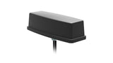 2J6C85Bc 5G, Wi-Fi 6E/7 screw mount Antenna Bullion 4-in-1 D302 300cm IP67/IP69