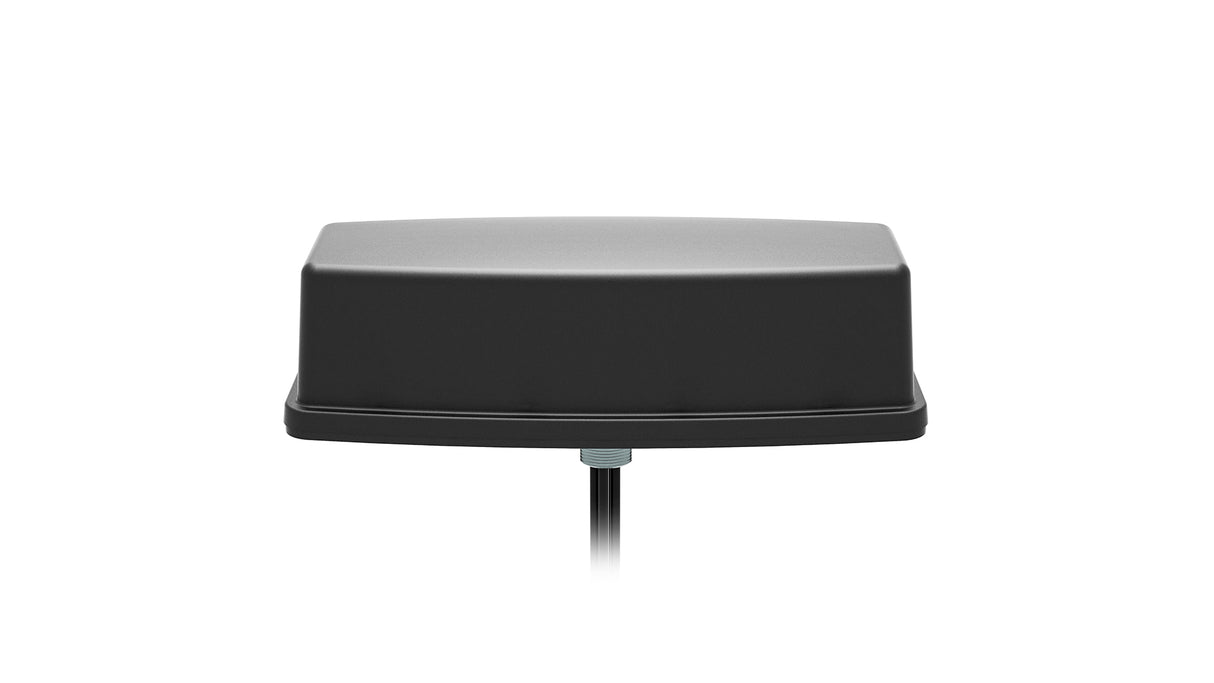 2J6C86BGF 5G, Wi-Fi 6E/7, GNSS screw mount Antenna Bullion 3-in-1 300cm IP67/IP69