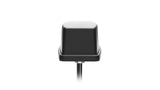 2J6C86BGF 5G, Wi-Fi 6E/7, GNSS screw mount Antenna Bullion 3-in-1 300cm IP67/IP69