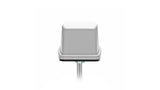 2J6C86BGFa 5G, GNSS, Wi-Fi 6E/7, ISM screw mount Antenna Bullion 5-in-1 SMA-M 300cm IP69