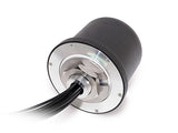 2J7002Bc Wi-Fi, ISM screw mount Antenna 4-in-1 IP67/IP69K