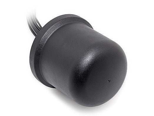 2J7002Bc Wi-Fi, ISM screw mount Antenna 4-in-1 IP67/IP69K