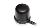 2J7041MGFa 4G/LTE, GNSS magnetic mount Antenna Medusa 3-in-1 SMA-M 300cm