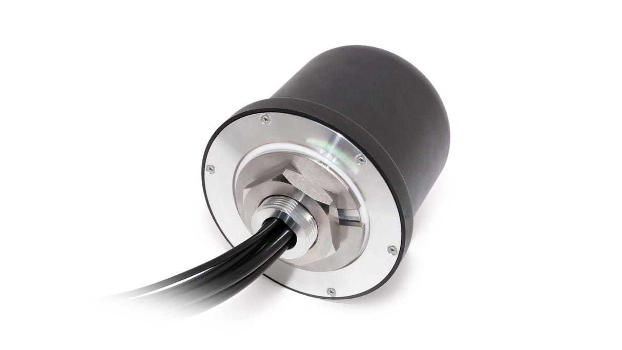 2J7050BGFc 4G/LTE, GNSS, Wi-Fi, ISM screw mount Antenna Medusa SMA-M 300cm