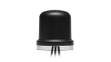 2J7084MGFa 5G, GNSS magnetic mount Antenna Medusa 3-in-1 IP69K